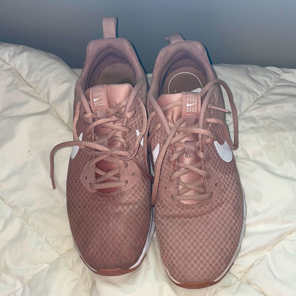 light pink womens shoes